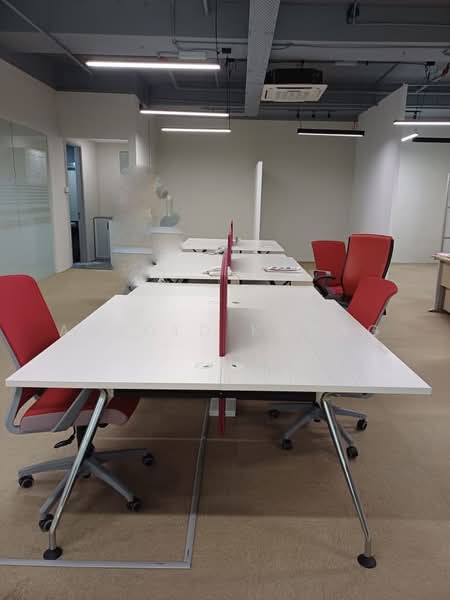 Office for Rent in Seksyen U1 (Glenmarie) - Arnold Khong - PropertyGuru.com.my