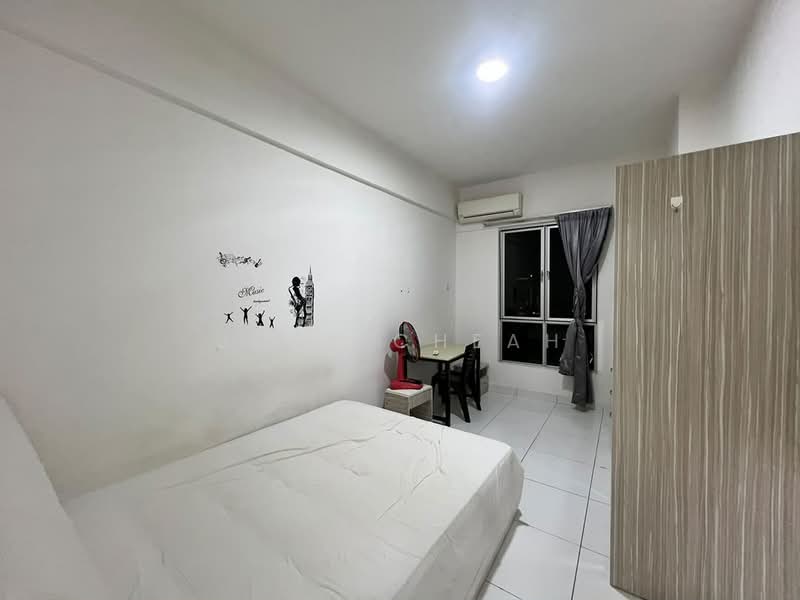 Kondominium untuk Disewa di Elit Heights @ Bayan City - Joey Cheah - Bedroom - PropertyGuru.com.my
