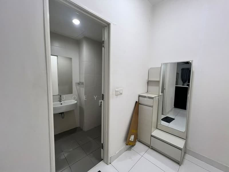 Kondominium untuk Disewa di Elit Heights @ Bayan City - Joey Cheah - Bathroom - PropertyGuru.com.my