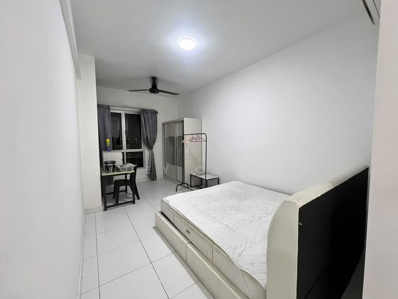 Kondominium untuk Disewa di Elit Heights @ Bayan City - Joey Cheah - Bedroom - PropertyGuru.com.my