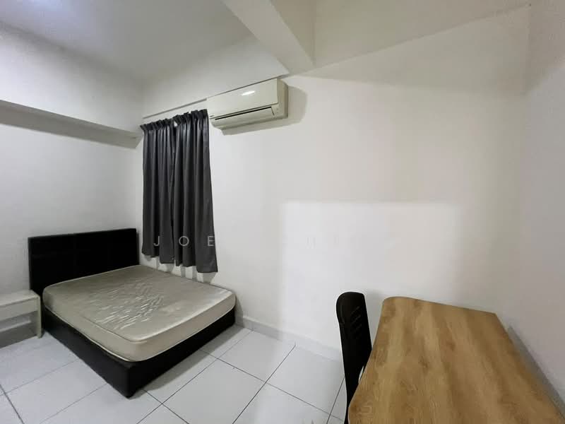 Kondominium untuk Disewa di Elit Heights @ Bayan City - Joey Cheah - Bedroom - PropertyGuru.com.my