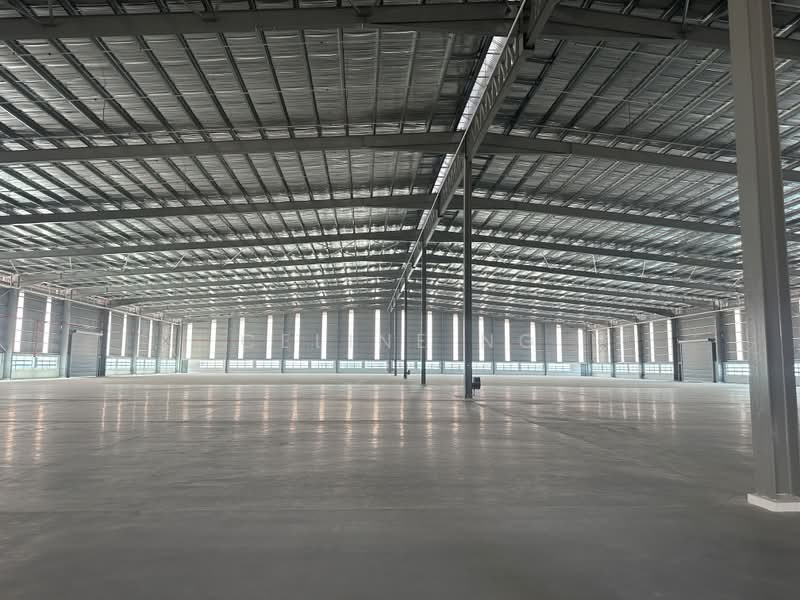 Factory for Rent in Iskandar Puteri (Nusajaya) (Johor) - Celine Ng - Interior - PropertyGuru.com.my