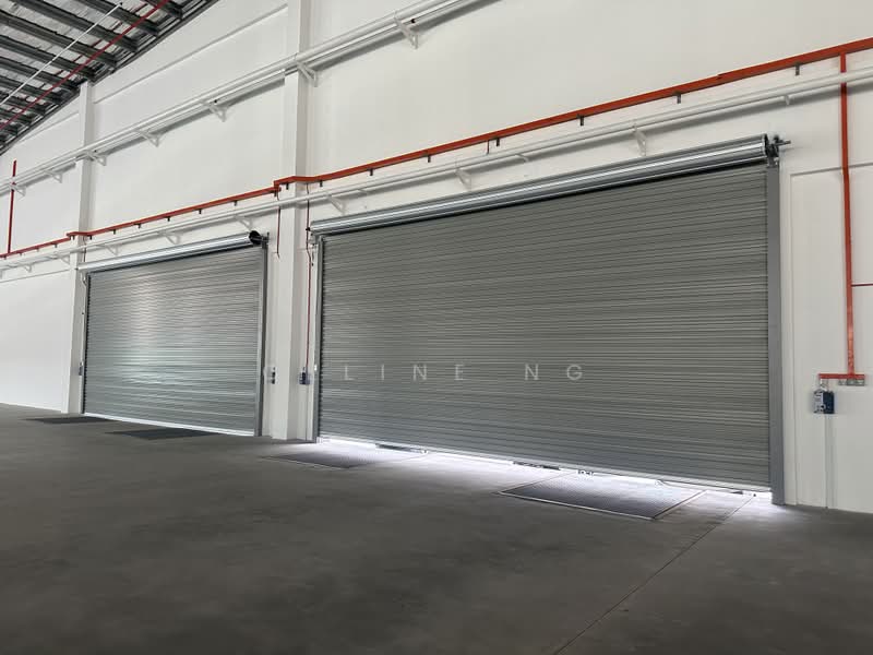 Factory for Rent in Iskandar Puteri (Nusajaya) (Johor) - Celine Ng - Interior - PropertyGuru.com.my