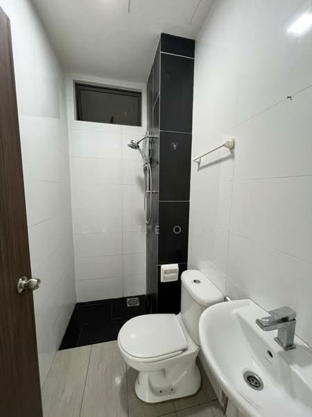 Condominium for Rent at Seasons Garden Residences - CK Teong - Bathroom - PropertyGuru.com.my