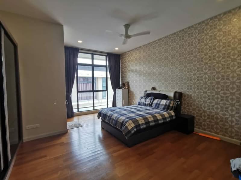 Bungalow House for Sale in East Ledang (Iskandar Puteri (Nusajaya)) - Javenthan Ng - PropertyGuru.com.my