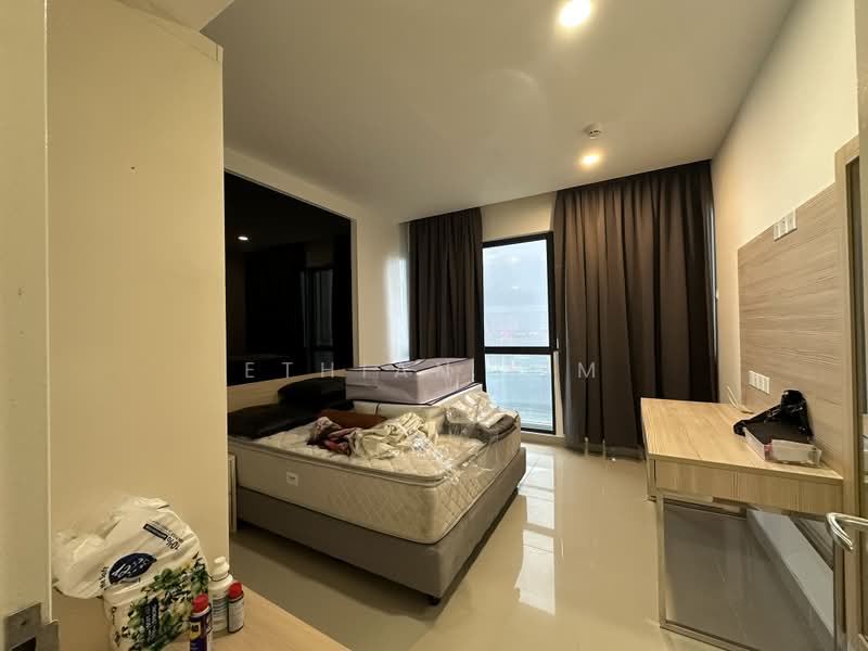 Service Residence for Rent at Grand Ion Delemen - Lim Ee Thian - Bedroom - PropertyGuru.com.my