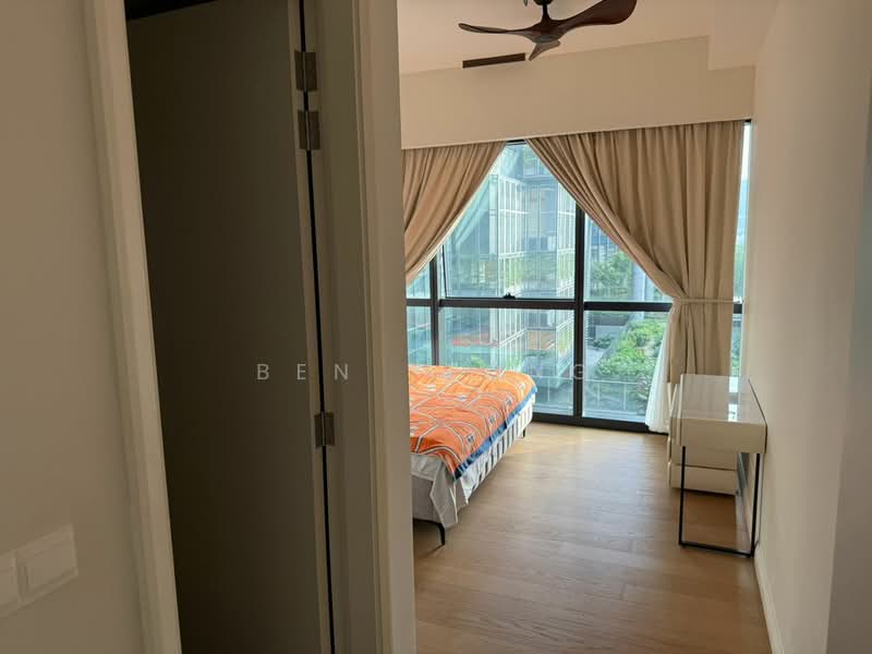 Kediaman Servis untuk Dijual di TRX Residences - Ben Yeong - PropertyGuru.com.my