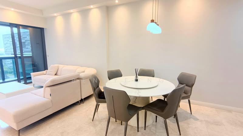 Kediaman Servis untuk Dijual di TRX Residences - Ben Yeong - PropertyGuru.com.my
