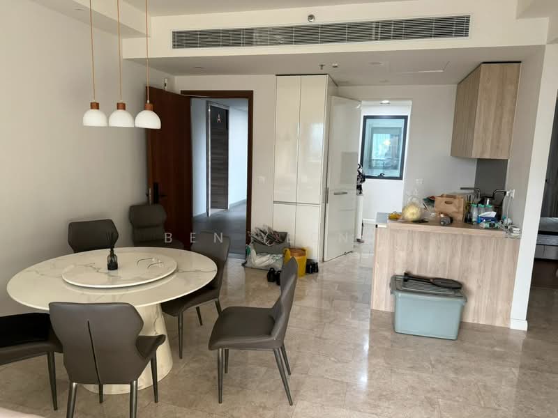 Kediaman Servis untuk Dijual di TRX Residences - Ben Yeong - PropertyGuru.com.my