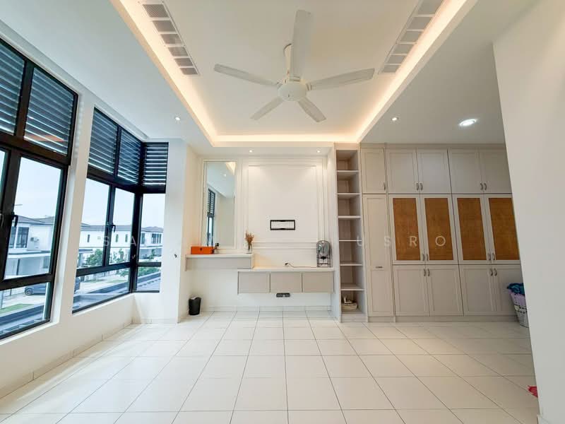 2-storey Terraced House for Sale in Eco Grandeur (Puncak Alam) - Salawati Busro - Interior - PropertyGuru.com.my