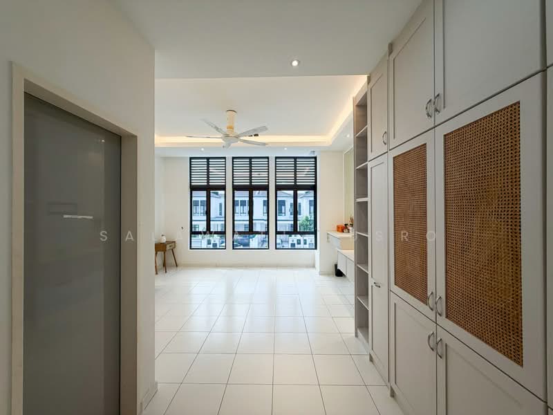 2-storey Terraced House for Sale in Eco Grandeur (Puncak Alam) - Salawati Busro - Interior - PropertyGuru.com.my