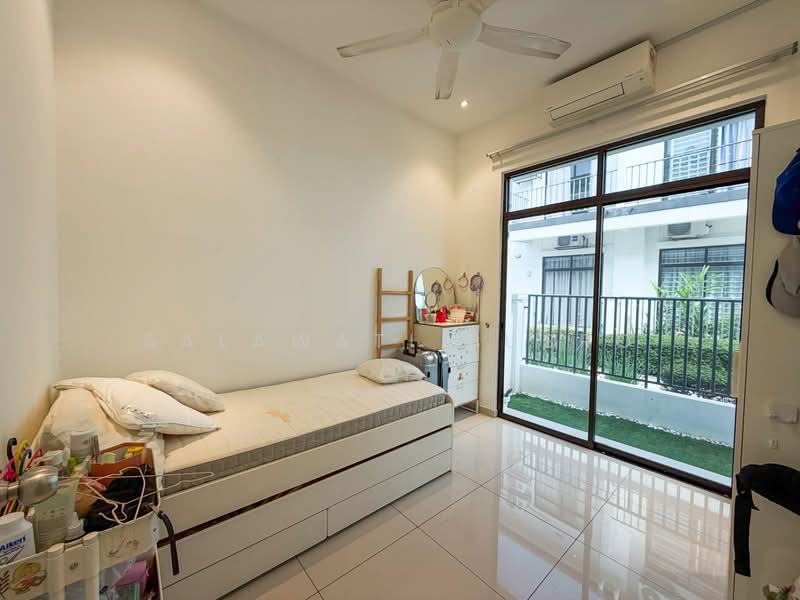 2-storey Terraced House for Sale in Eco Grandeur (Puncak Alam) - Salawati Busro - Bedroom - PropertyGuru.com.my
