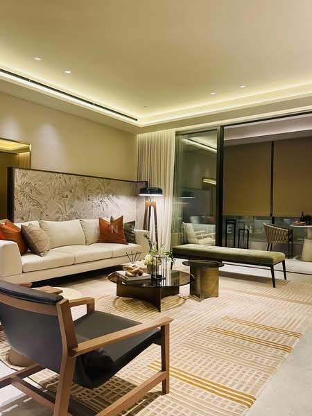 Kondominium untuk Dijual di Aetas Seputeh - Joanne Chen - PropertyGuru.com.my