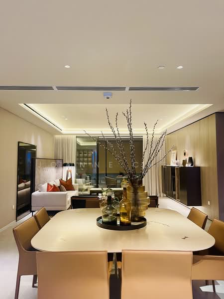 Kondominium untuk Dijual di Aetas Seputeh - Joanne Chen - PropertyGuru.com.my