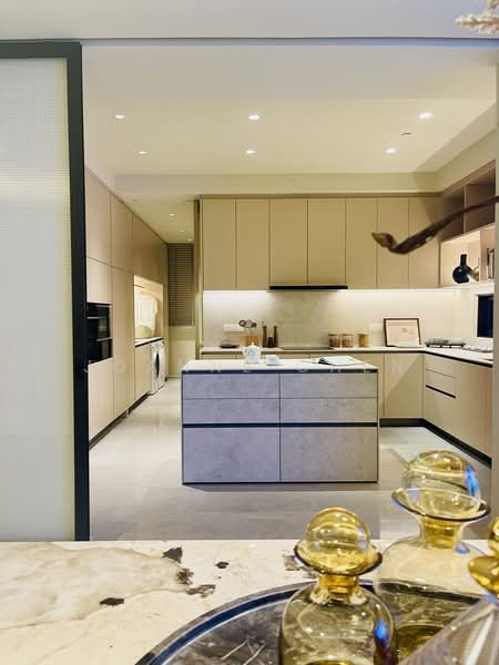 Kondominium untuk Dijual di Aetas Seputeh - Joanne Chen - PropertyGuru.com.my