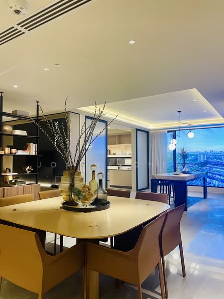 Kondominium untuk Dijual di Aetas Seputeh - Joanne Chen - PropertyGuru.com.my