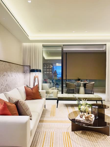 Kondominium untuk Dijual di Aetas Seputeh - Joanne Chen - PropertyGuru.com.my