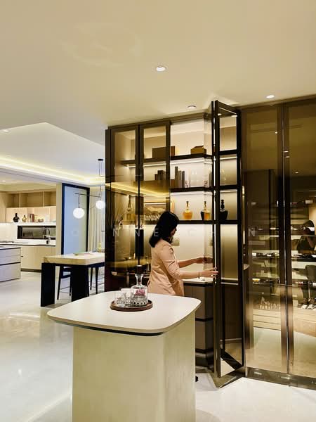 Kondominium untuk Dijual di Aetas Seputeh - Joanne Chen - PropertyGuru.com.my