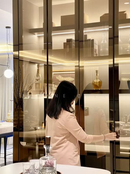 Kondominium untuk Dijual di Aetas Seputeh - Joanne Chen - PropertyGuru.com.my