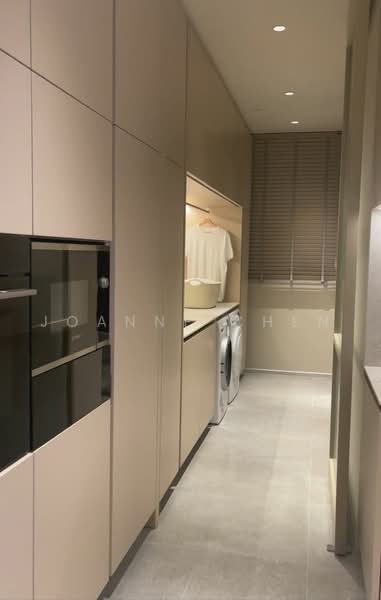Kondominium untuk Dijual di Aetas Seputeh - Joanne Chen - PropertyGuru.com.my