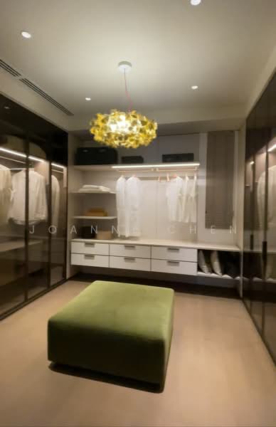 Kondominium untuk Dijual di Aetas Seputeh - Joanne Chen - PropertyGuru.com.my