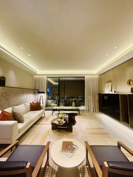 Kondominium untuk Dijual di Aetas Seputeh - Joanne Chen - PropertyGuru.com.my