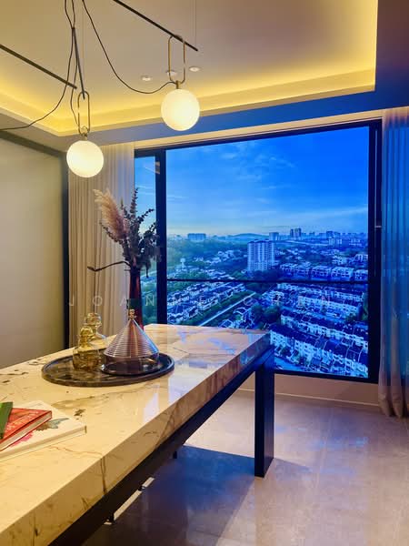 Kondominium untuk Dijual di Aetas Seputeh - Joanne Chen - PropertyGuru.com.my