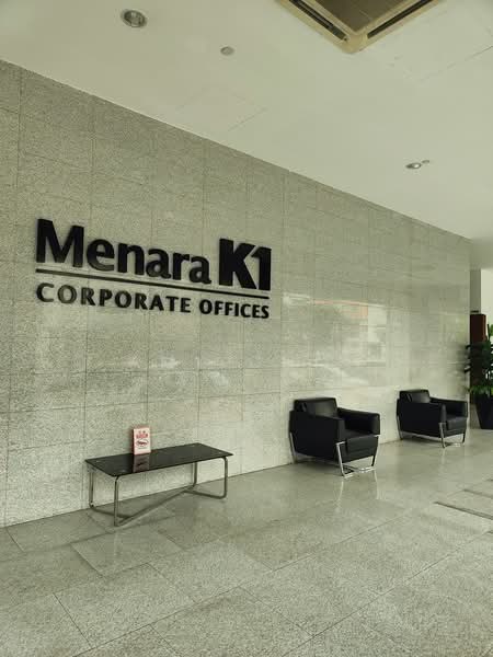 Pejabat untuk Disewa di KL City Centre (Kuala Lumpur) - Amy Chin - PropertyGuru.com.my