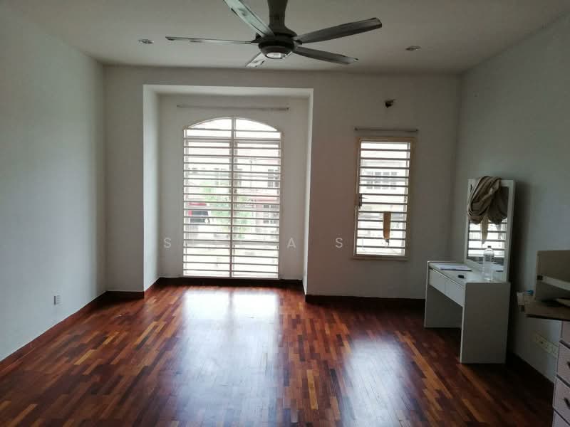 Rumah Teres 2-Tingkat untuk Disewa di Bandar Botanic (Klang) - Stella Sit - PropertyGuru.com.my