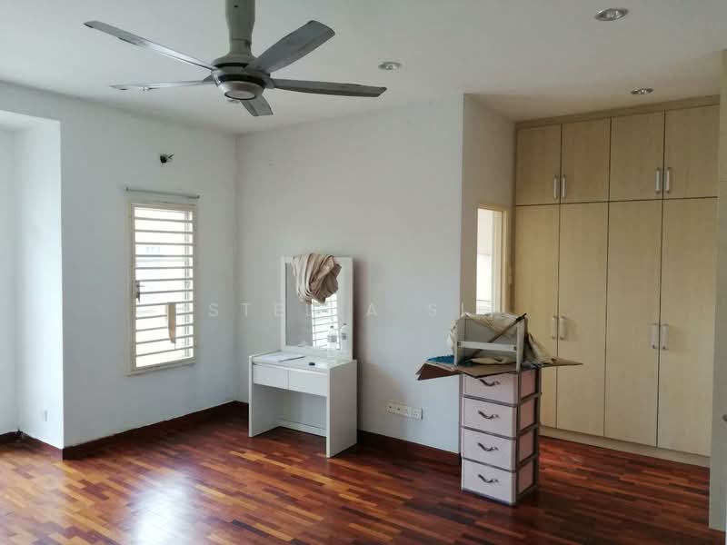 Rumah Teres 2-Tingkat untuk Disewa di Bandar Botanic (Klang) - Stella Sit - PropertyGuru.com.my