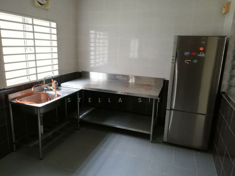 Rumah Teres 2-Tingkat untuk Disewa di Bandar Botanic (Klang) - Stella Sit - PropertyGuru.com.my