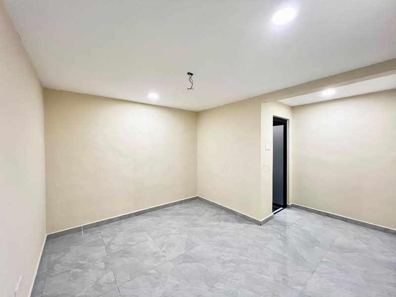 2-storey Terraced House for Sale in Taman Pelangi (Johor Bahru) - Glenn Woo - Interior - PropertyGuru.com.my