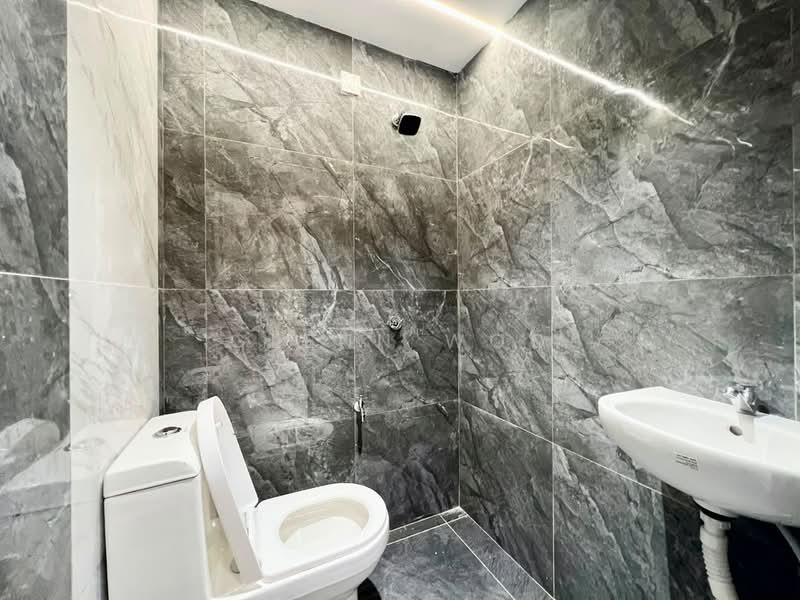 2-storey Terraced House for Sale in Taman Pelangi (Johor Bahru) - Glenn Woo - PropertyGuru.com.my