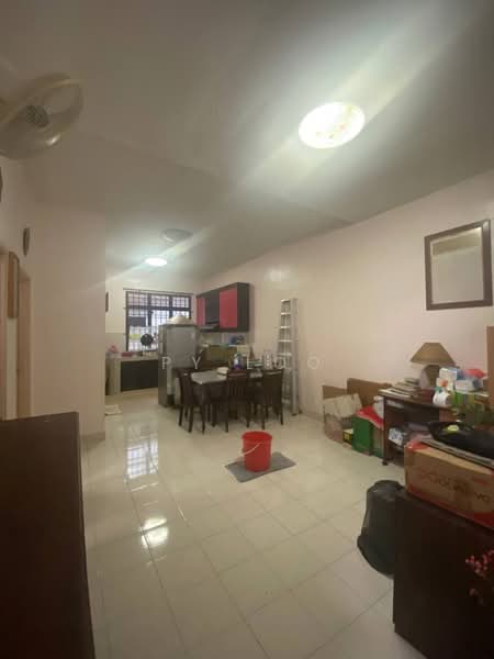 2-storey Terraced House for Sale in Taman Gembira (Tampoi) - PY Loo - PropertyGuru.com.my