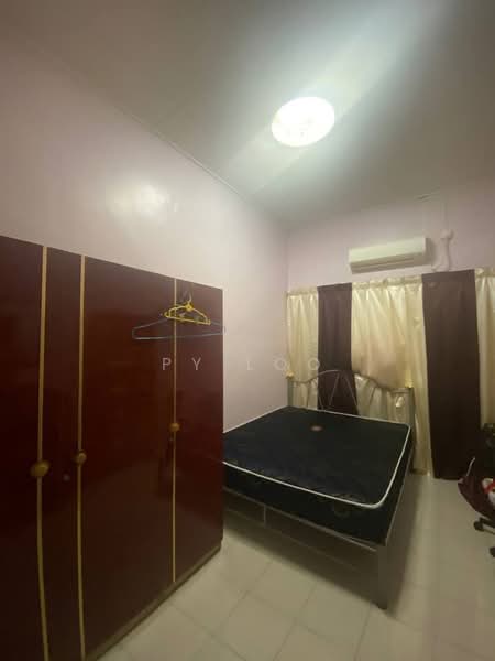 2-storey Terraced House for Sale in Taman Gembira (Tampoi) - PY Loo - PropertyGuru.com.my