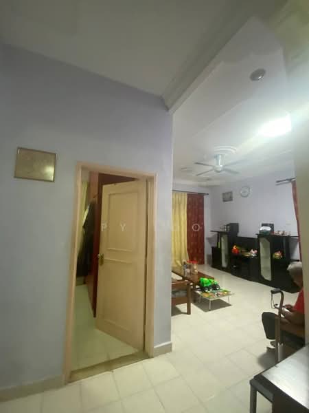 2-storey Terraced House for Sale in Taman Gembira (Tampoi) - PY Loo - PropertyGuru.com.my