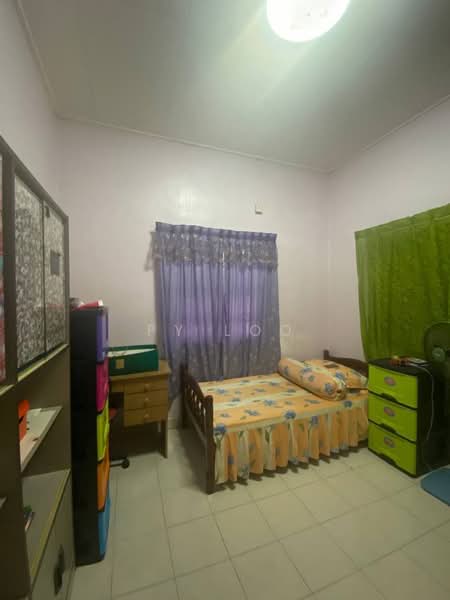 2-storey Terraced House for Sale in Taman Gembira (Tampoi) - PY Loo - PropertyGuru.com.my