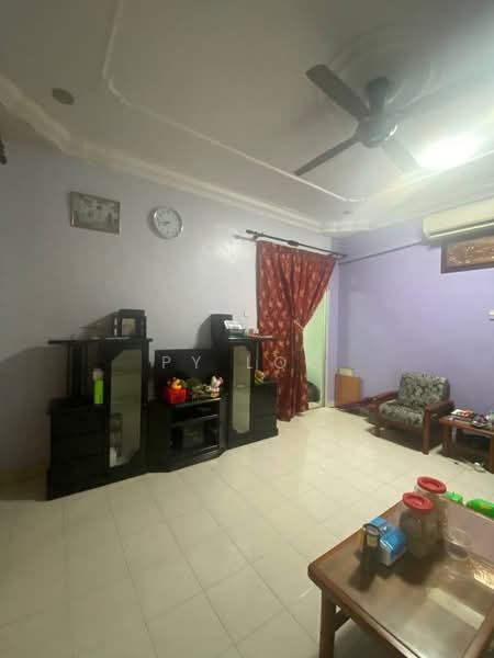 2-storey Terraced House for Sale in Taman Gembira (Tampoi) - PY Loo - PropertyGuru.com.my