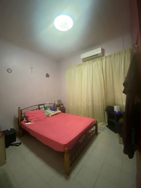 2-storey Terraced House for Sale in Taman Gembira (Tampoi) - PY Loo - PropertyGuru.com.my