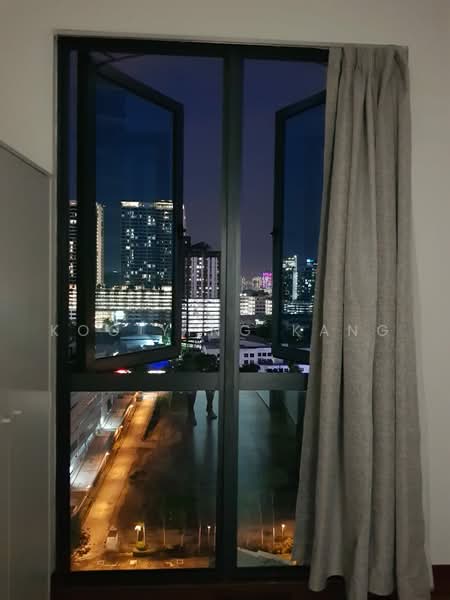 Service Residence for Rent at Pacific Star - Koo Ying Kang - PropertyGuru.com.my