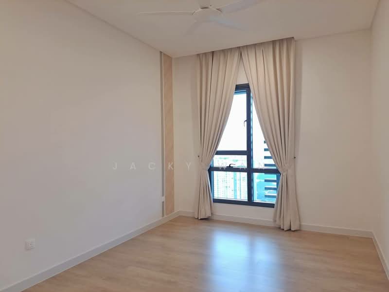 Kondominium untuk Disewa di TRIA Seputeh in 9 Seputeh, Kuala Lumpur - Jacky Wan - Interior - PropertyGuru.com.my