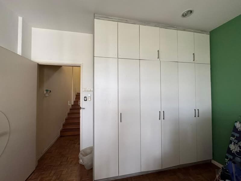 Kondominium untuk Disewa di City Garden Palm Villa Condominium - Lee Pinjun - PropertyGuru.com.my