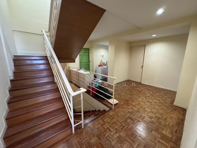 Kondominium untuk Disewa di City Garden Palm Villa Condominium - Lee Pinjun - PropertyGuru.com.my