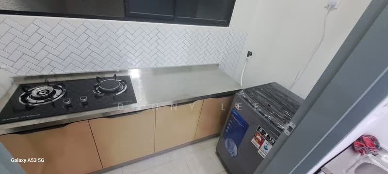 Kediaman Servis untuk Disewa di Parkland Residence - Benny Lee - PropertyGuru.com.my