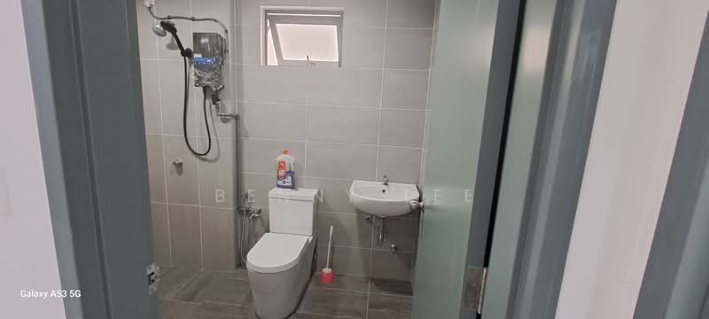 Kediaman Servis untuk Disewa di Parkland Residence - Benny Lee - PropertyGuru.com.my