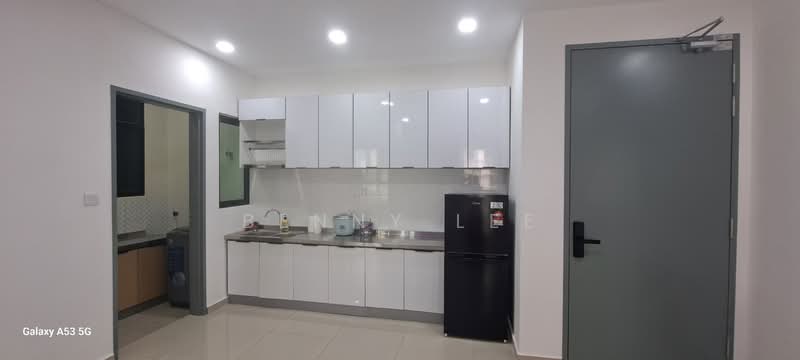 Kediaman Servis untuk Disewa di Parkland Residence - Benny Lee - PropertyGuru.com.my
