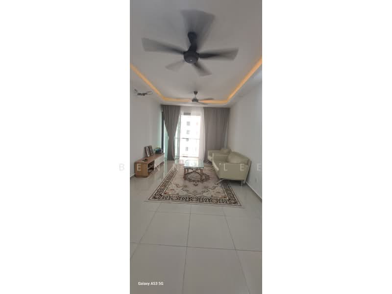 Kediaman Servis untuk Disewa di Parkland Residence - Benny Lee - PropertyGuru.com.my