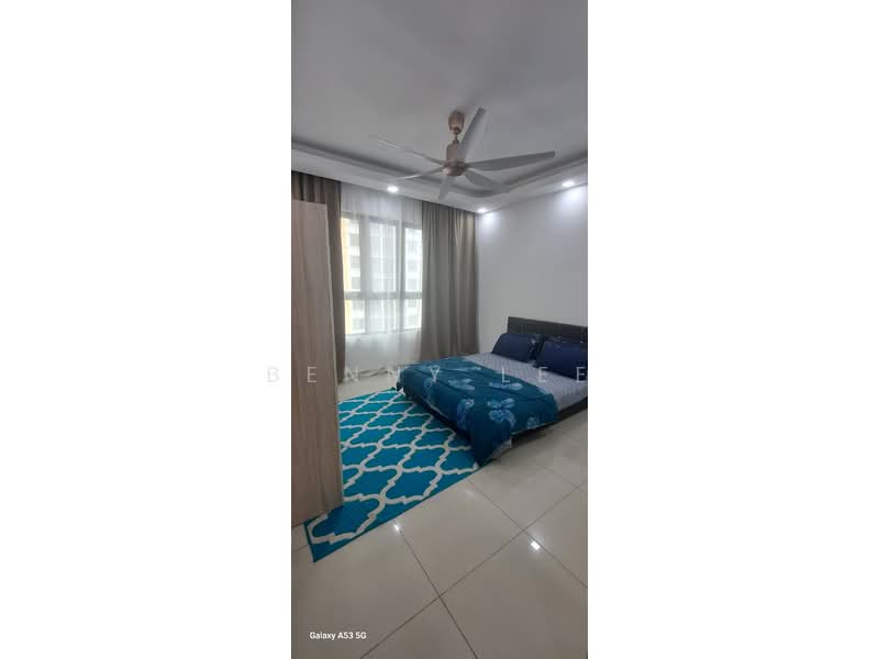 Kediaman Servis untuk Disewa di Parkland Residence - Benny Lee - PropertyGuru.com.my