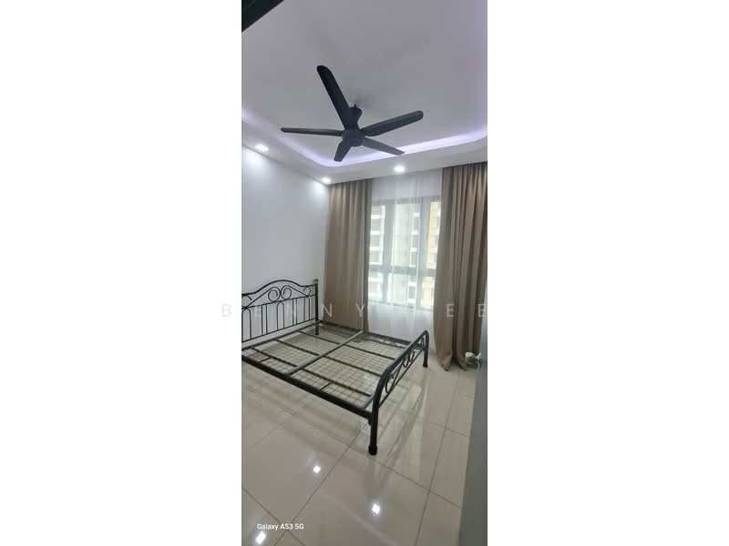 Kediaman Servis untuk Disewa di Parkland Residence - Benny Lee - PropertyGuru.com.my