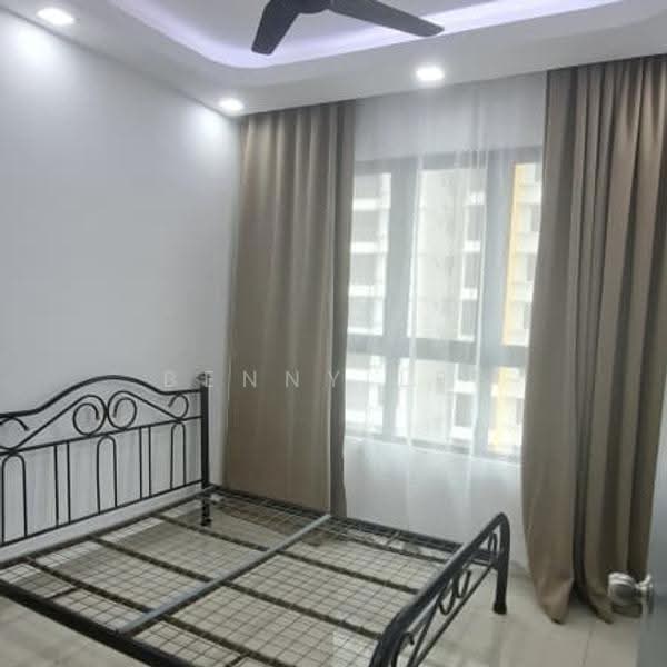 Service Residence for Rent at Parkland Residence @ Kajang 2 - Benny Lee - Bedroom - PropertyGuru.com.my
